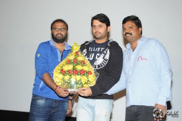 Lovers Movie Trailer Launch